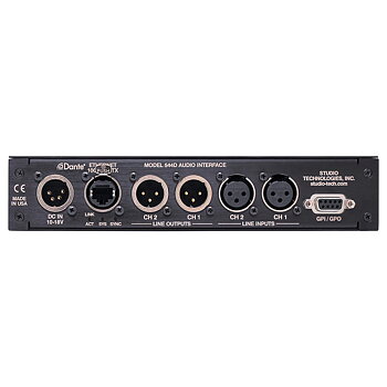 Studio Technologies - Model 544D