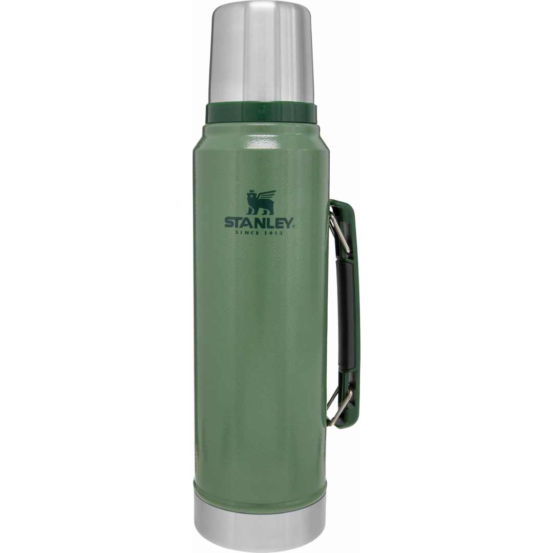 Stanley Classic Vacuum Bottle 1l