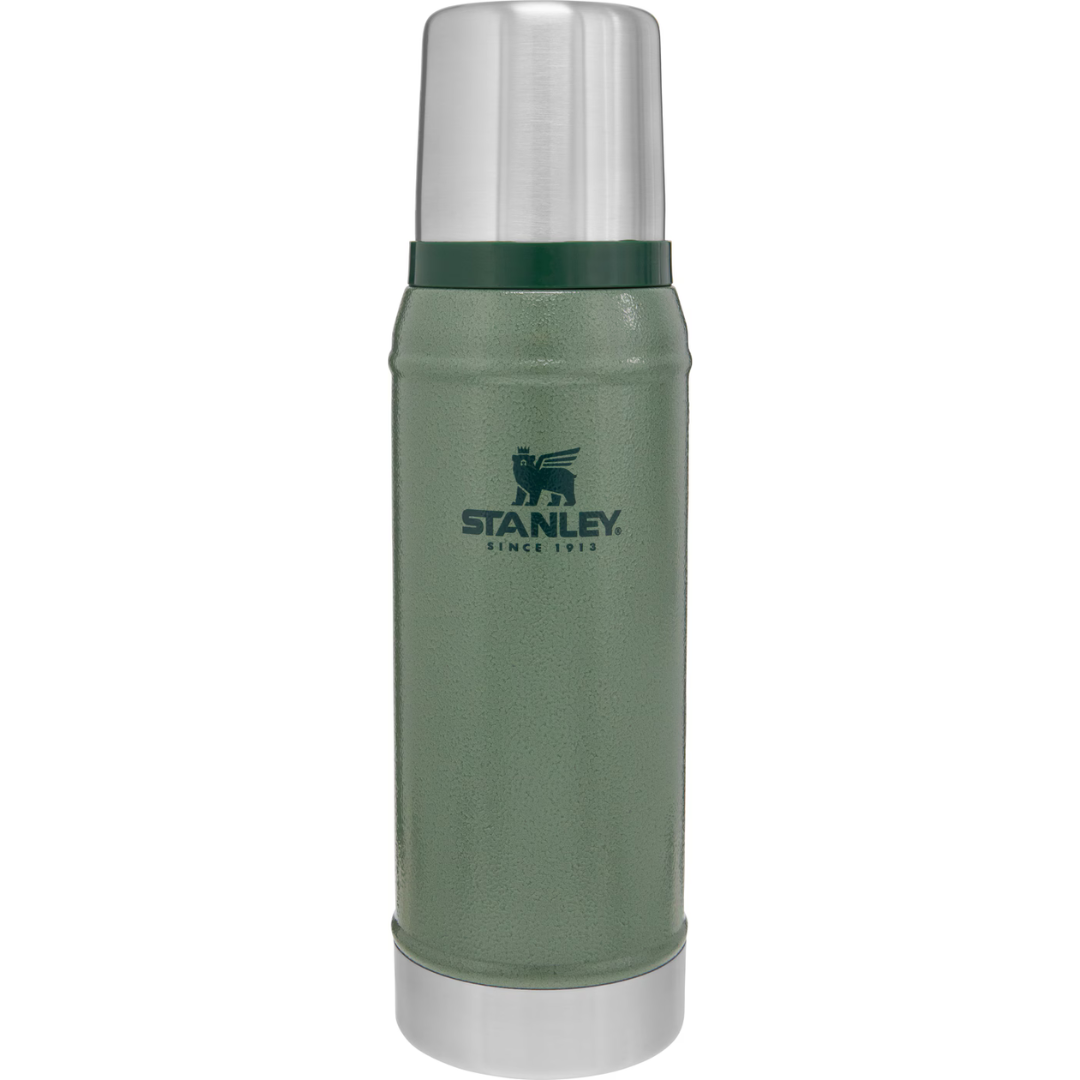 Stanley Classic Vacuum Bottle 0,75l