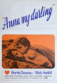 ANNA MY DARLING (1967)