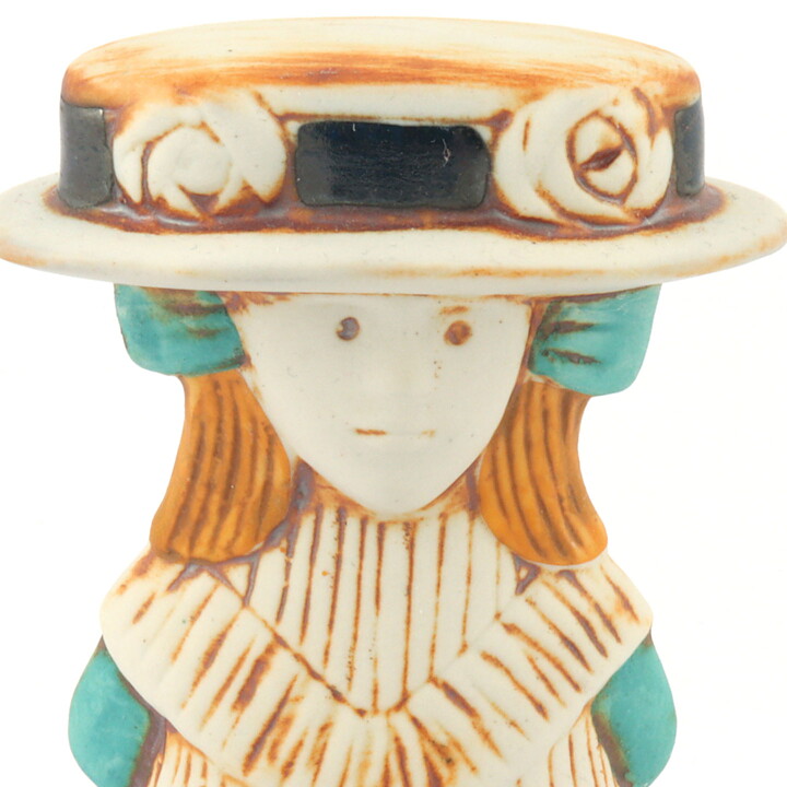 リサラーソン SEKELSKIFTE シリーズ  Julia  ジュリア  1973年  15cm