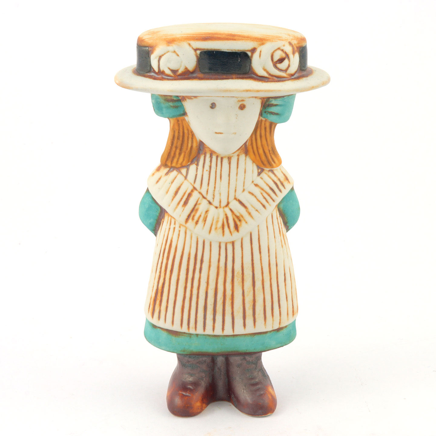 リサラーソン SEKELSKIFTE シリーズ Julia ジュリア 1973年 15cm