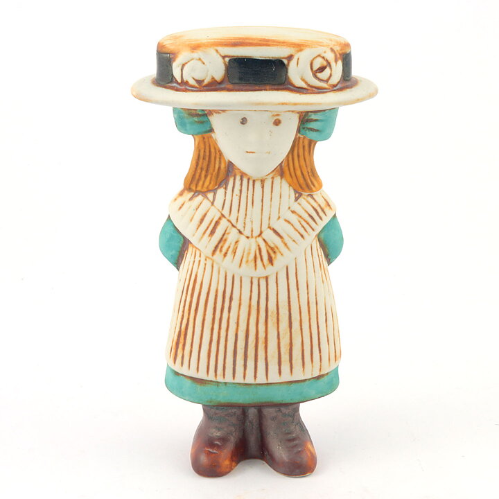 リサラーソン SEKELSKIFTE シリーズ  Julia  ジュリア  1973年  15cm