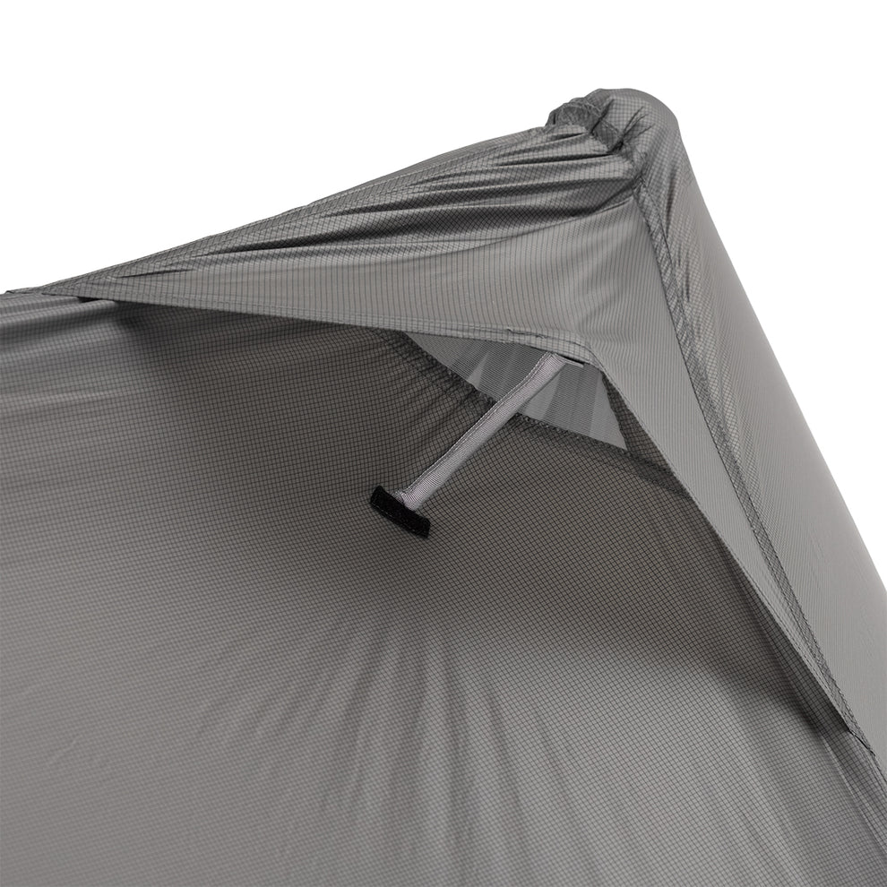 Gossamer Gear the Two - 5