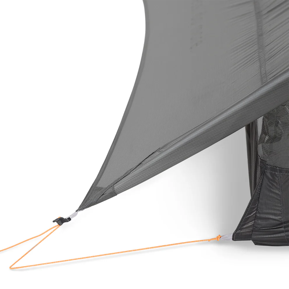 Gossamer Gear the Two - 6