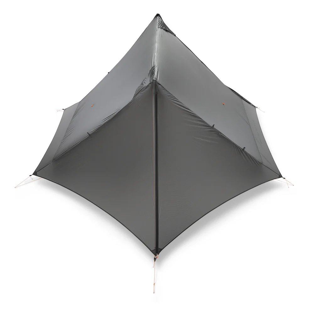 Gossamer Gear the Two - 9
