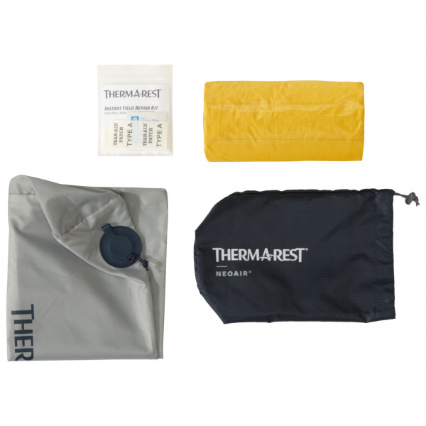 THERMA-REST NeoAir XLite NXT（RS）