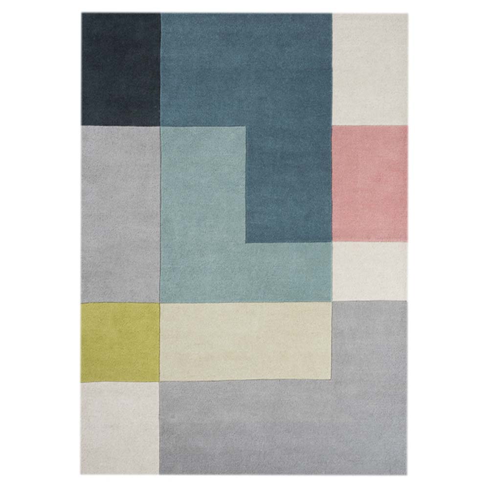 Ometri Rug - Linie Design