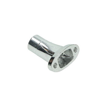 Insuk for Zündapp with 20 mm MikuniGrowter