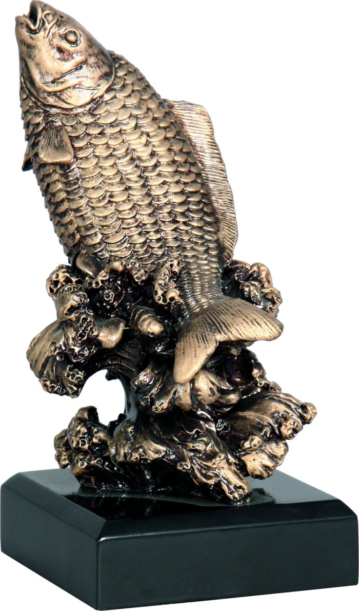 Fisketrofé