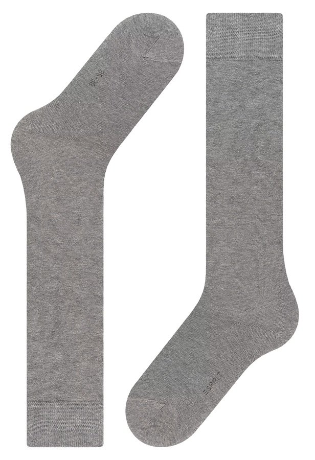 Esprit Pure Knästrumpor Dam - 2