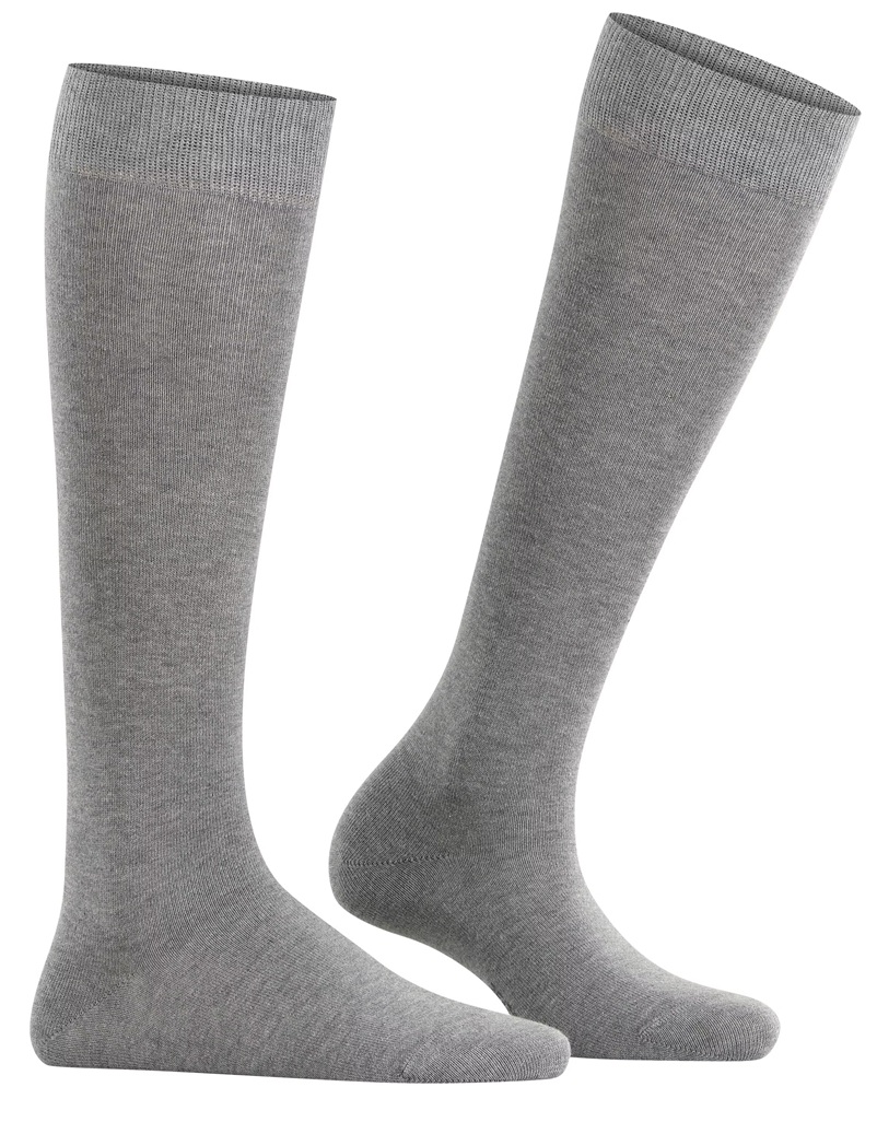 Esprit Pure Knästrumpor Dam