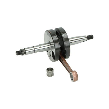 Kampiakseli DMP Puch 3/4-vaihteinen. 12 mm männäntappi.