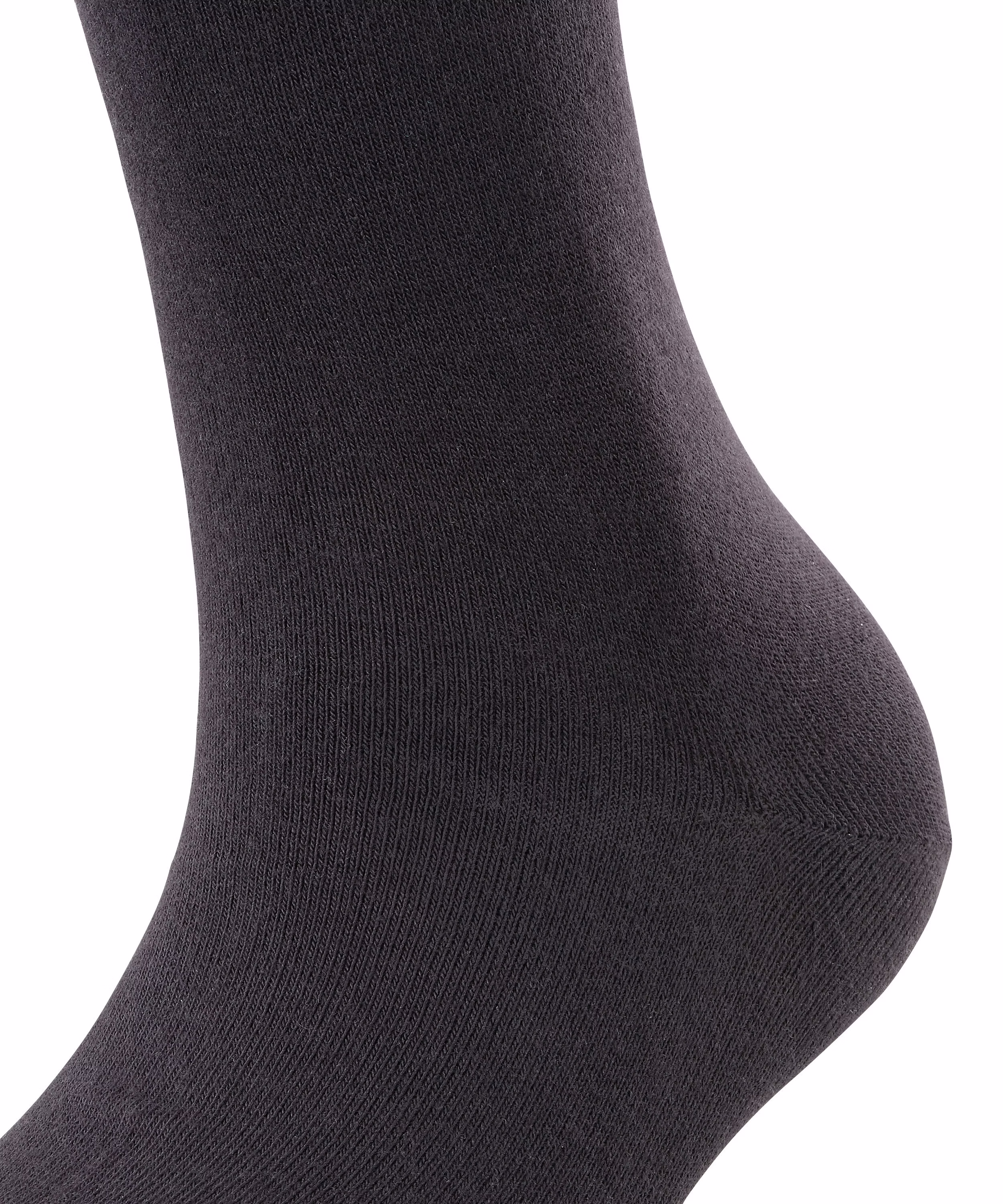 Esprit Pure Svarta Knästrumpor Dam - 2