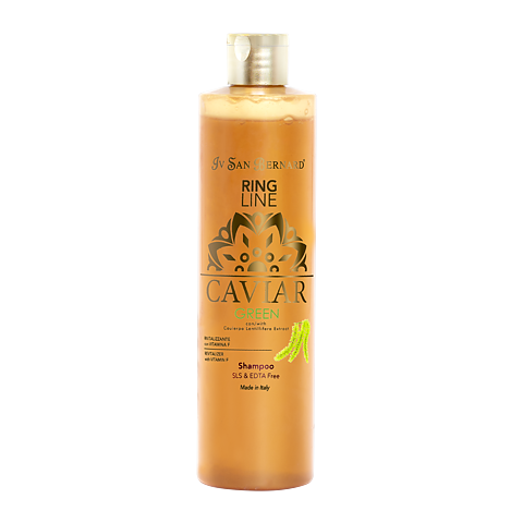 Caviar Green Shampoo
