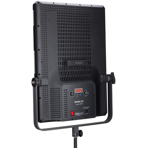 Nanguang Combo 200c Ledpanel Videolys - 6