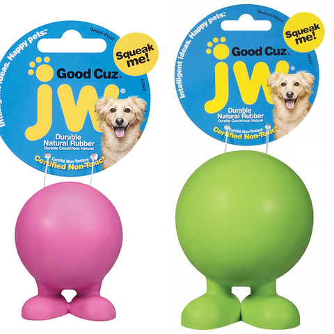 JW Good Cuz L