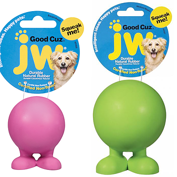 JW Good Cuz L