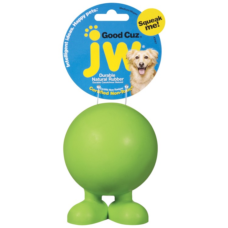 JW Good Cuz L - 3