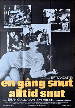 THE MIDNIGHT MAN (1974)