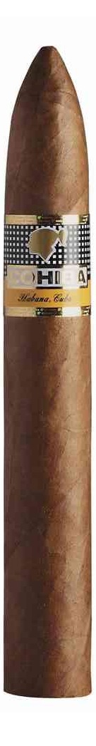 Cohiba Piramides Extras