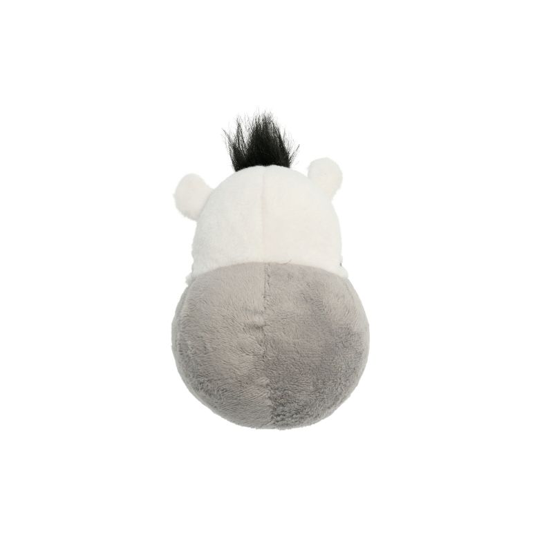 Dogman Hundleksak Eli Grå 16cm - 3