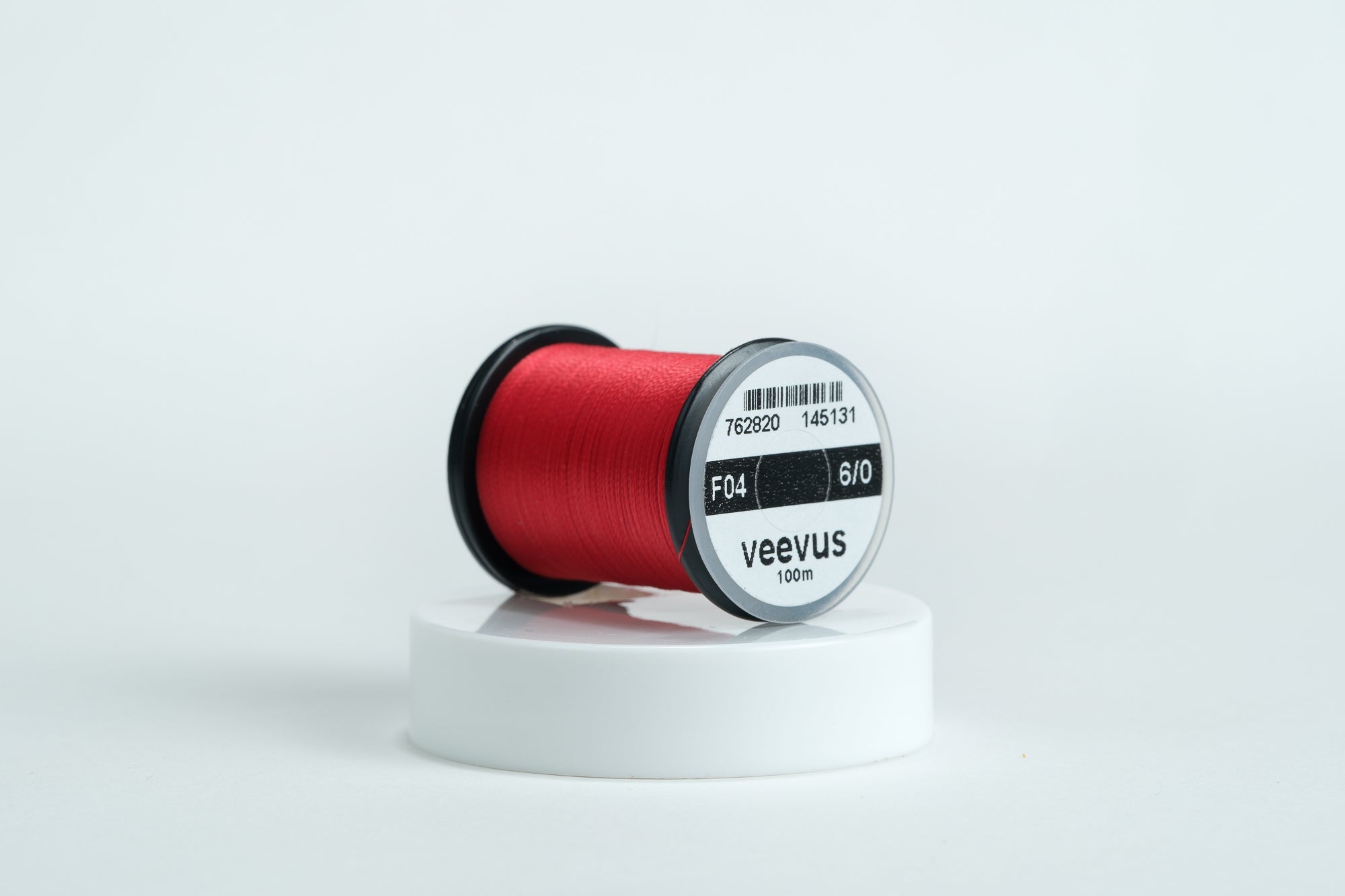 Veevus 6/0 - 5