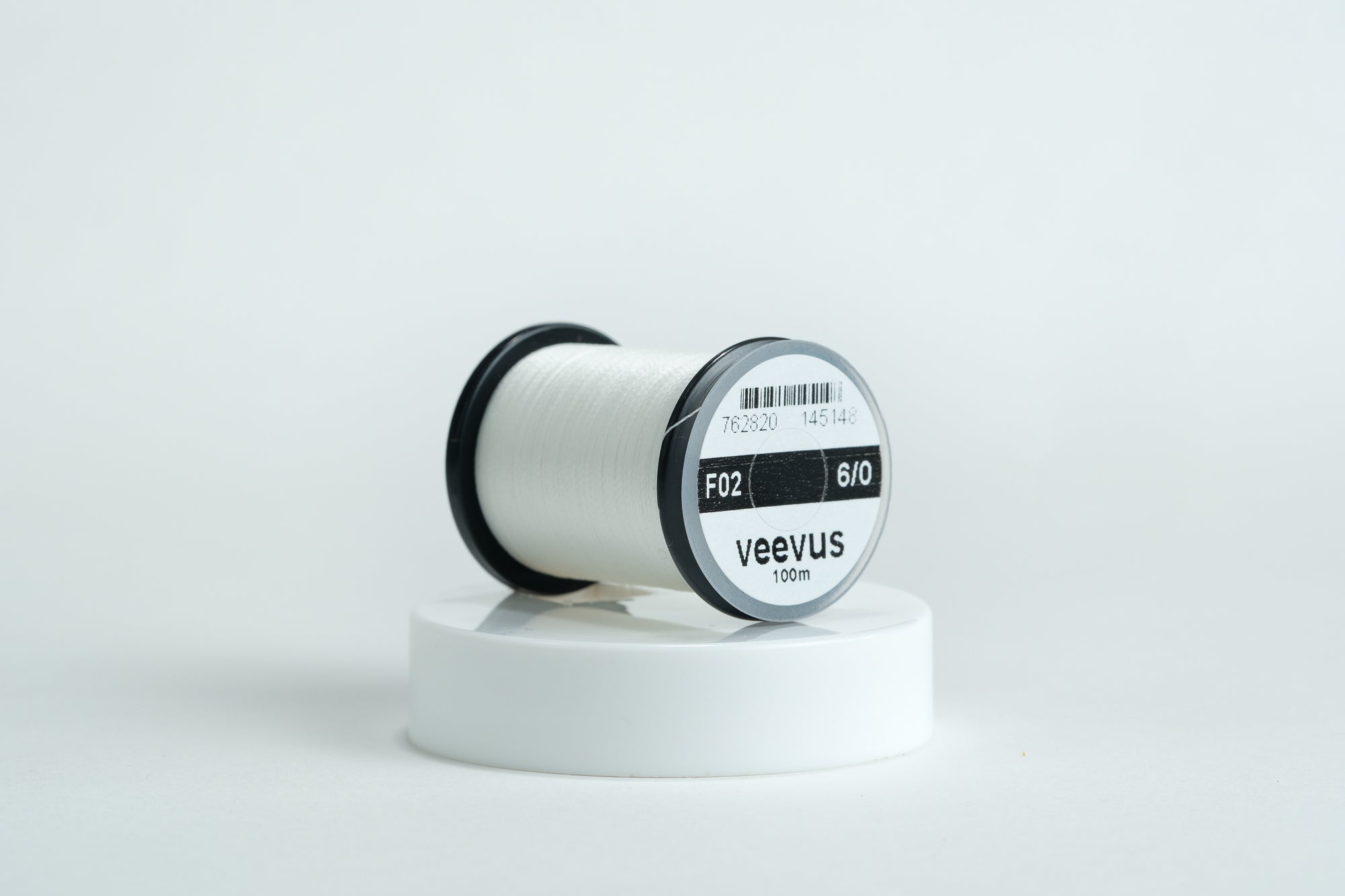 Veevus 6/0 - 3