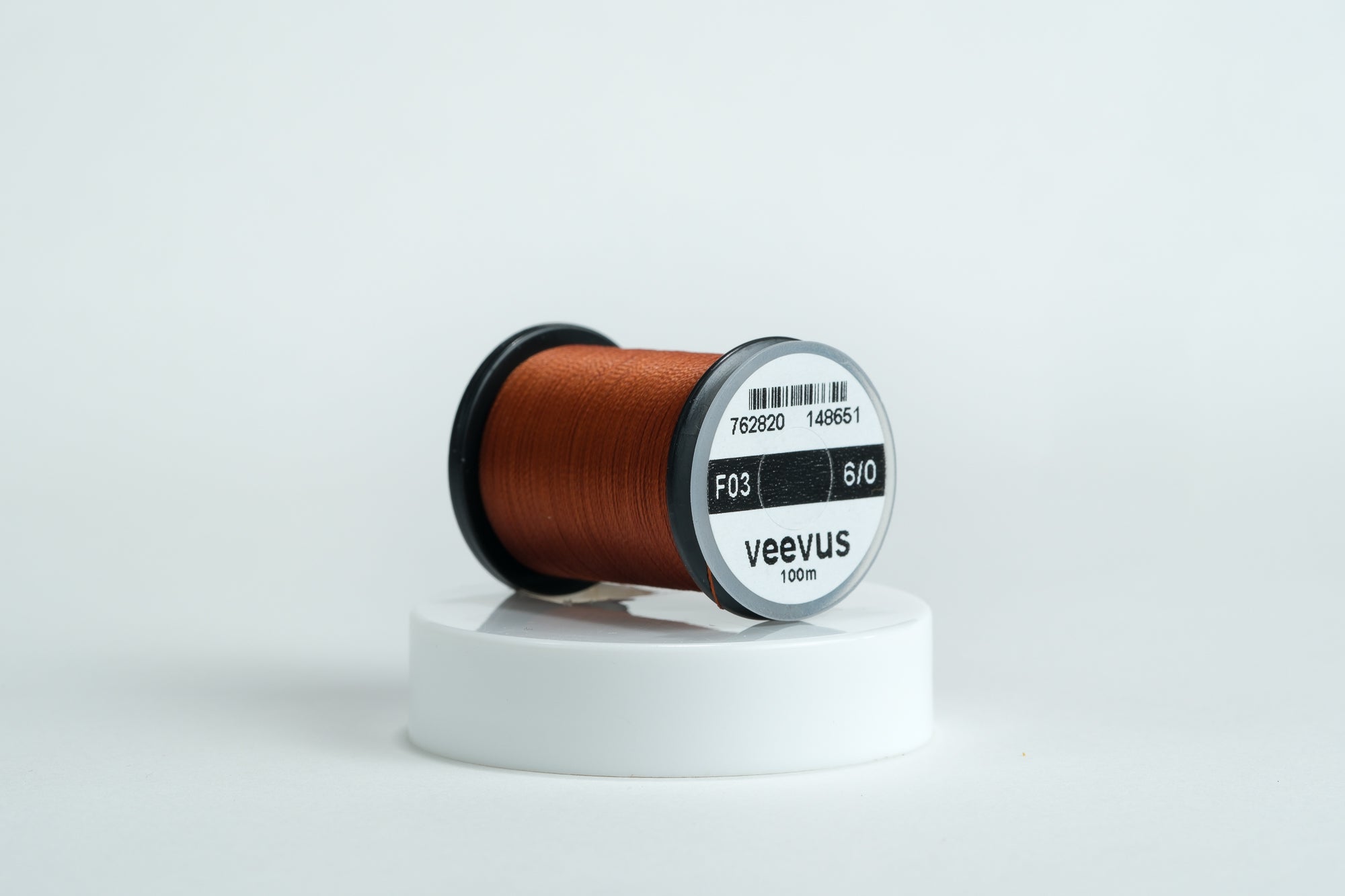 Veevus 6/0 - 4