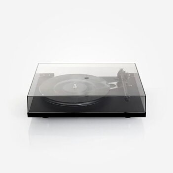 Rega Skivspelarlock