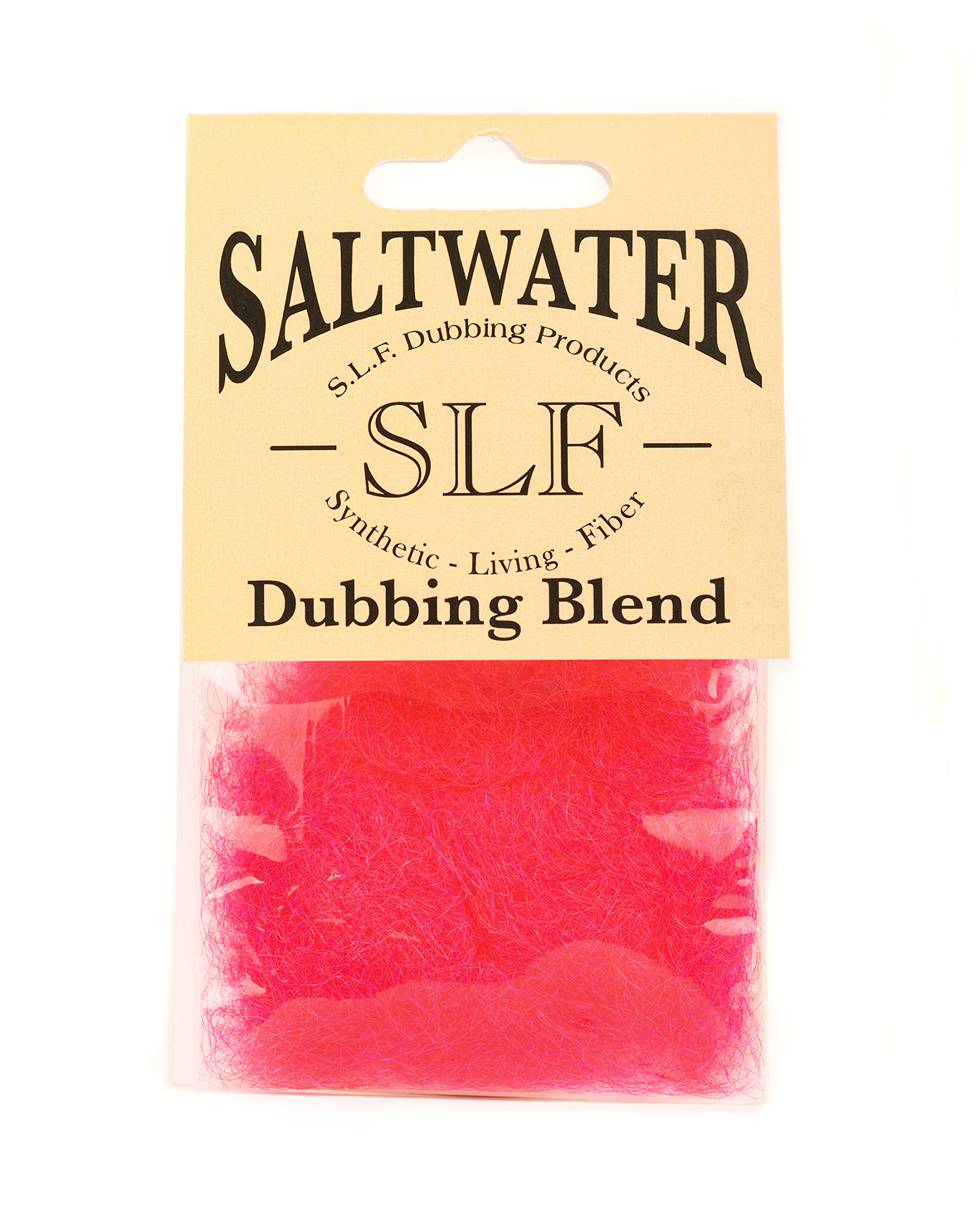 SLF Saltwater - 12