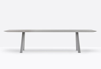ARKI-TABLE ARK WOOD, several sizes