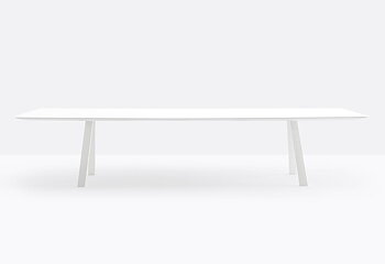 ARKI-TABLE ARK WOOD, several sizes