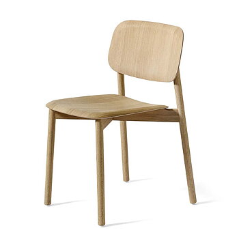 Soft Edge 60 Stol