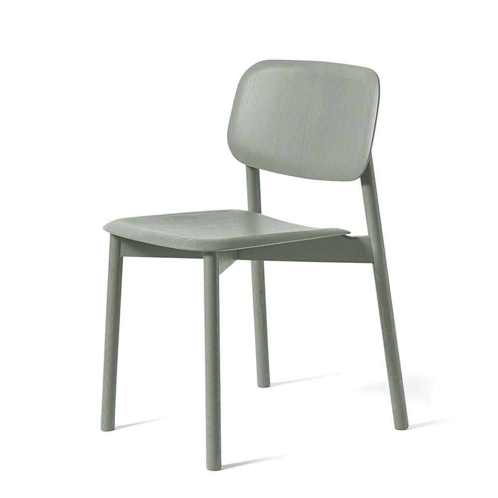 Soft Edge 60 Chair - 4