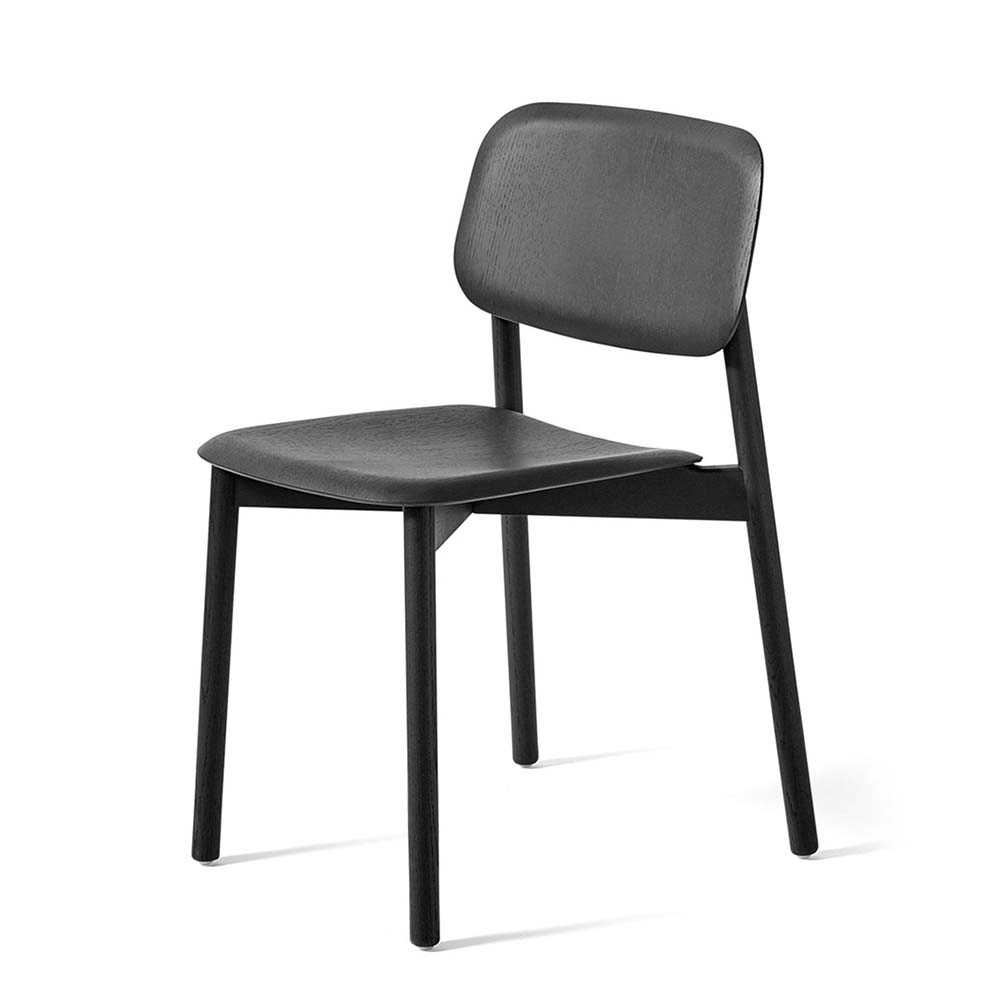 Soft Edge 60 Chair - 6