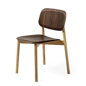 Soft Edge 60 Stol