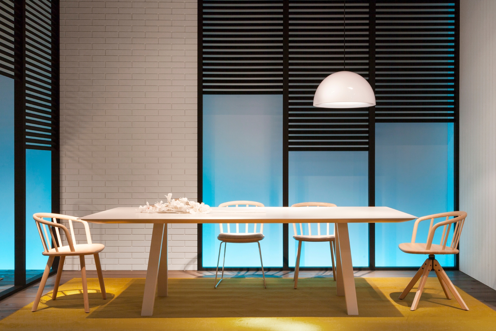 ARKI-TABLE - 9