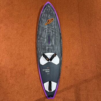 Begagnad vindsurfingbräda JP Ultimate wave S-Tec 101