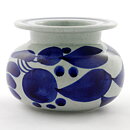 リサラーソン カロリン(Karolin) シリーズ  Vase 丸みが可愛らしい花瓶 1964年 (12/9cm)