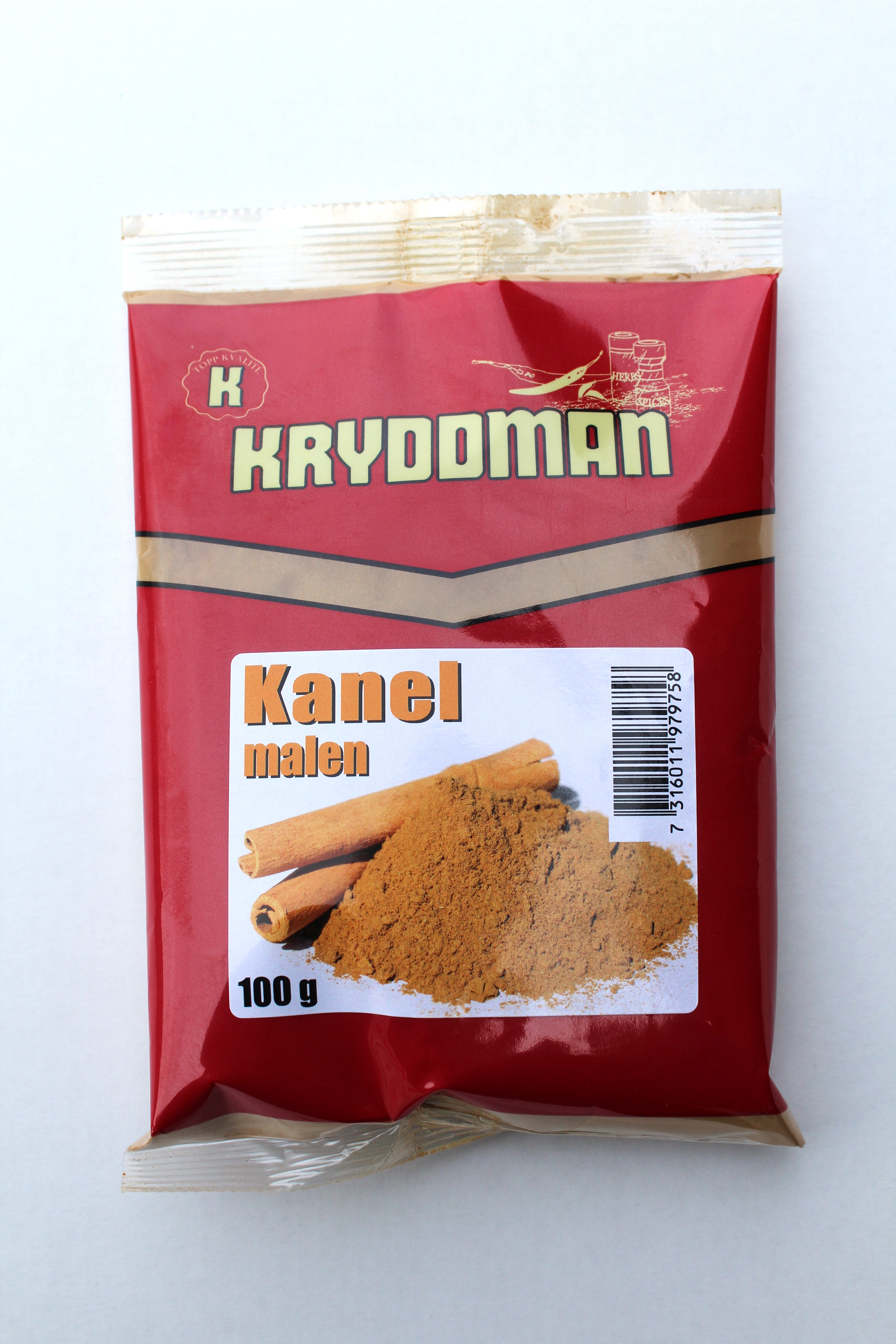 Kanel Malen