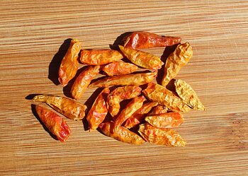 Chili hel piri piri