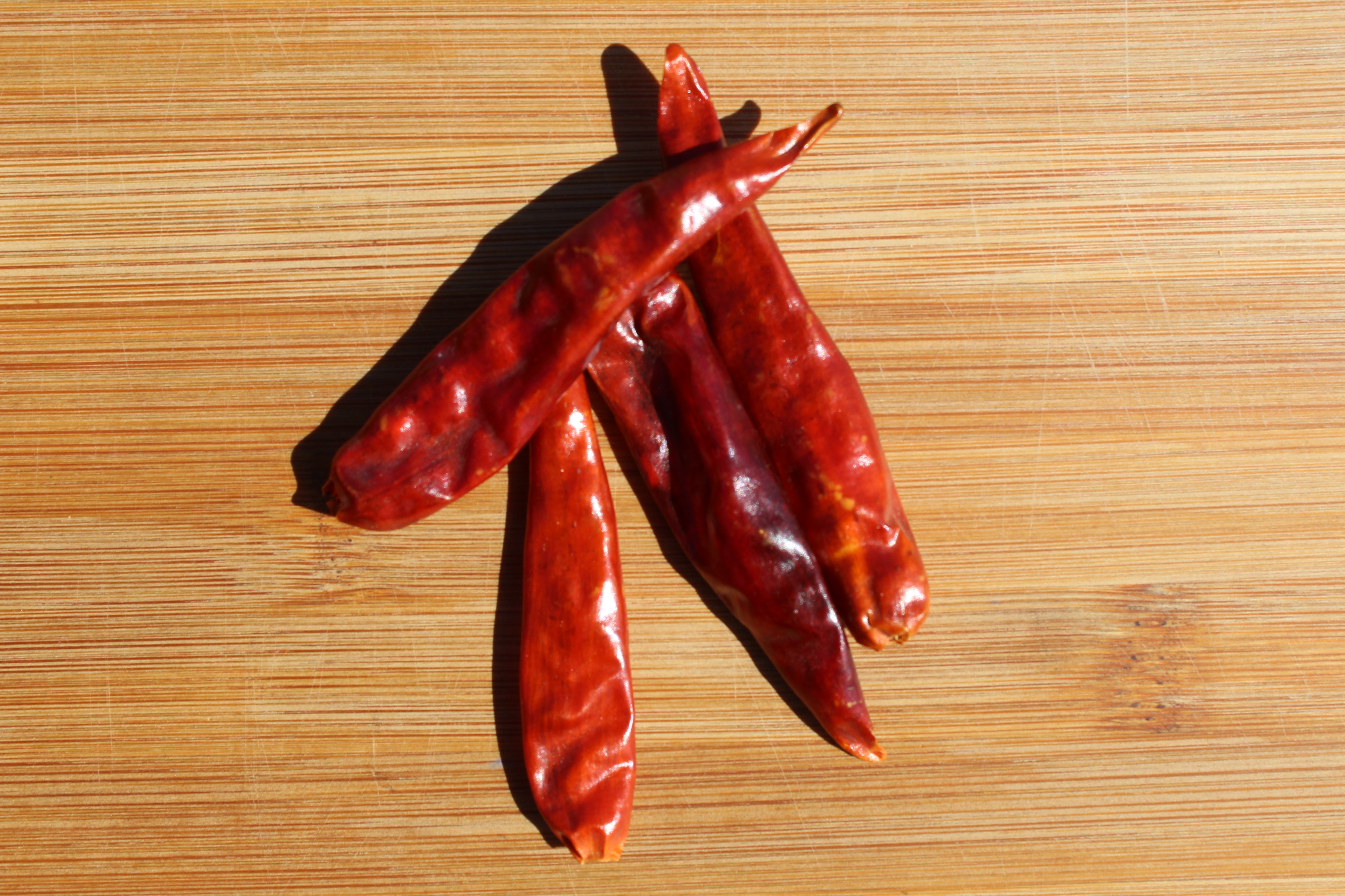 Chili hel