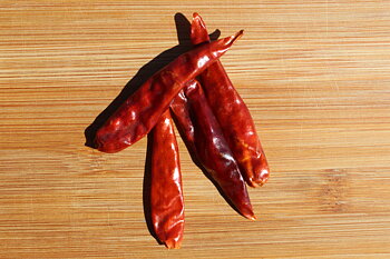 Chili hel