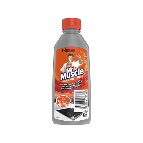 Mr Muscle Keramikrent 200ml