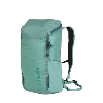 Ultralätt ryggsäck - EXPED Summit Lite 15 Sage Green