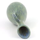カールハリー・スタルハーネ　SYEシリーズ 上品な青色の花瓶 Vase 1950年代 (19 cm)