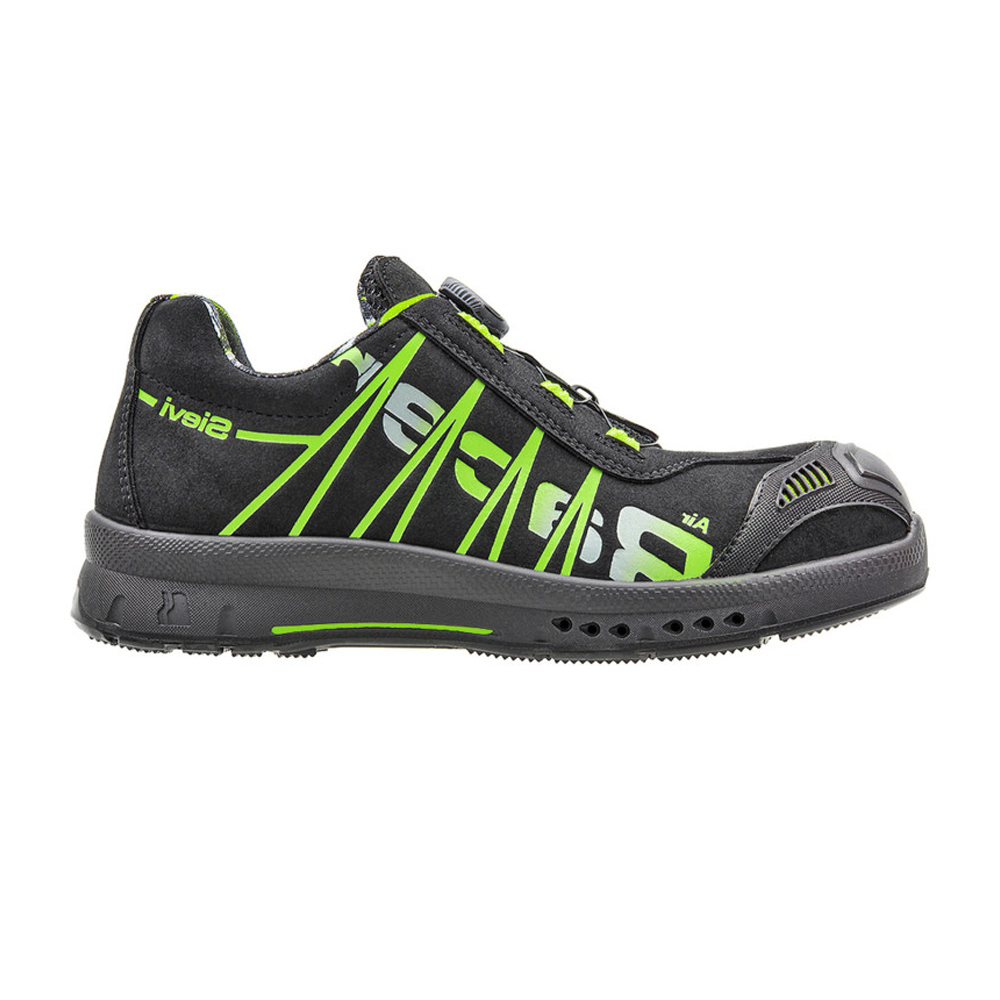 Air Roller S3 Skydssko