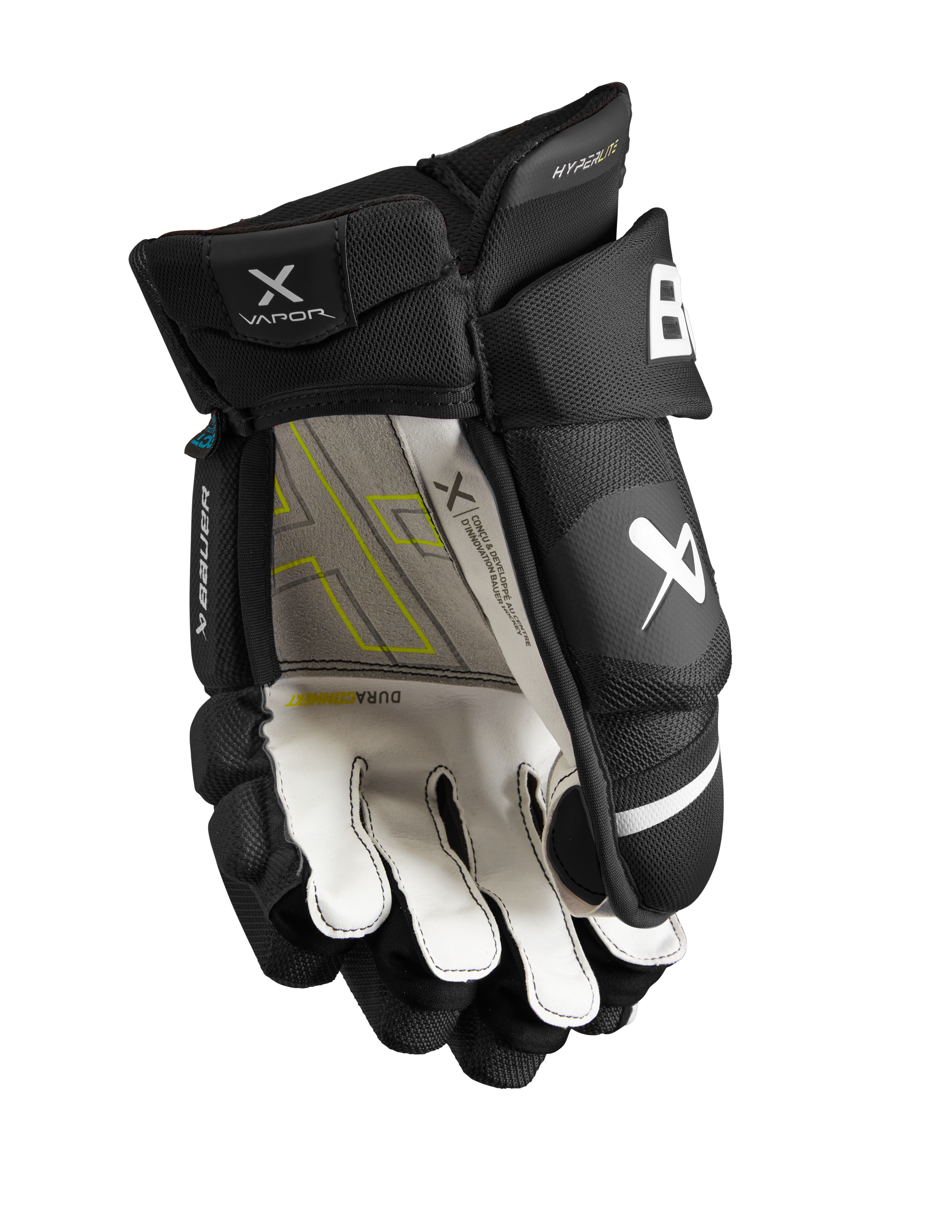 S22 Hockeyhandskar Bauer Vapor Hyperlite Sr. - 5