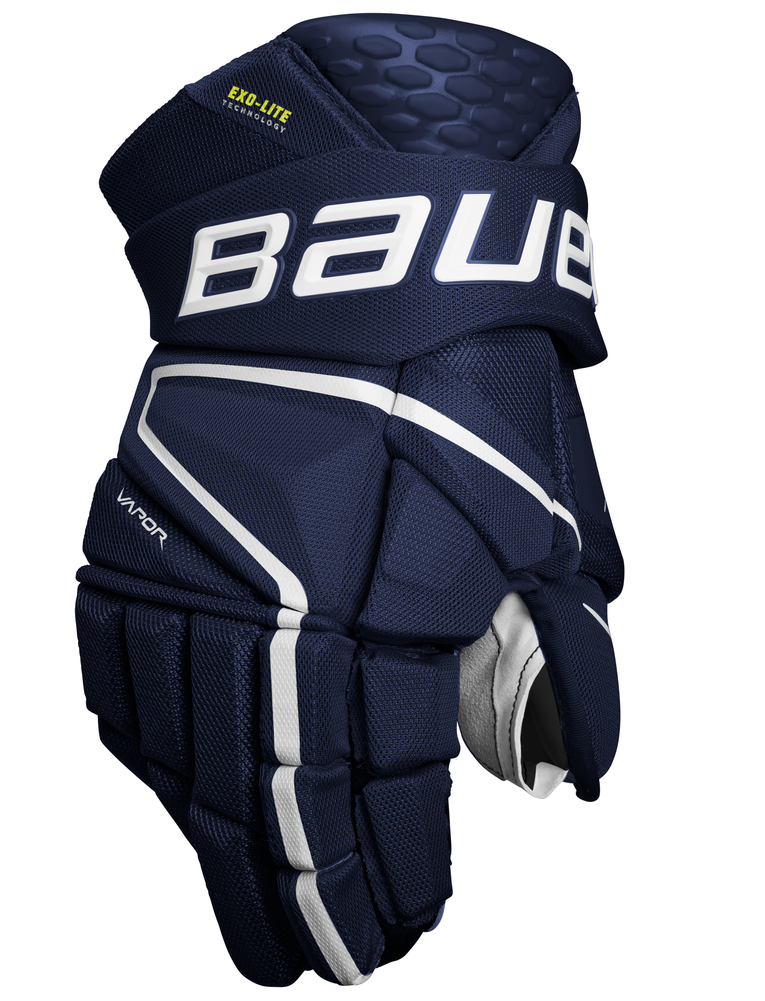 S22 Hockeyhandskar Bauer Vapor Hyperlite Sr. - 3